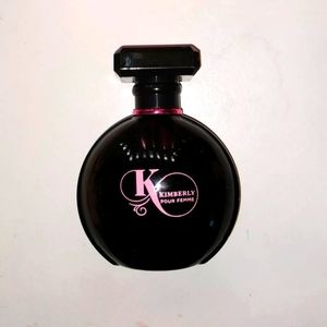 KKW perfume in "Kimberly"
